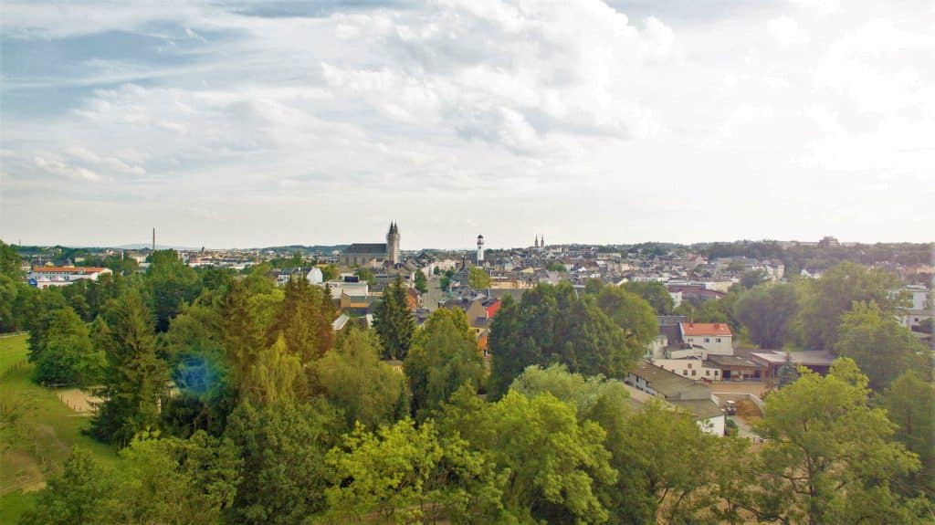 Immobilienmarkt Hof Entwicklung Prognose Anders Immobilien