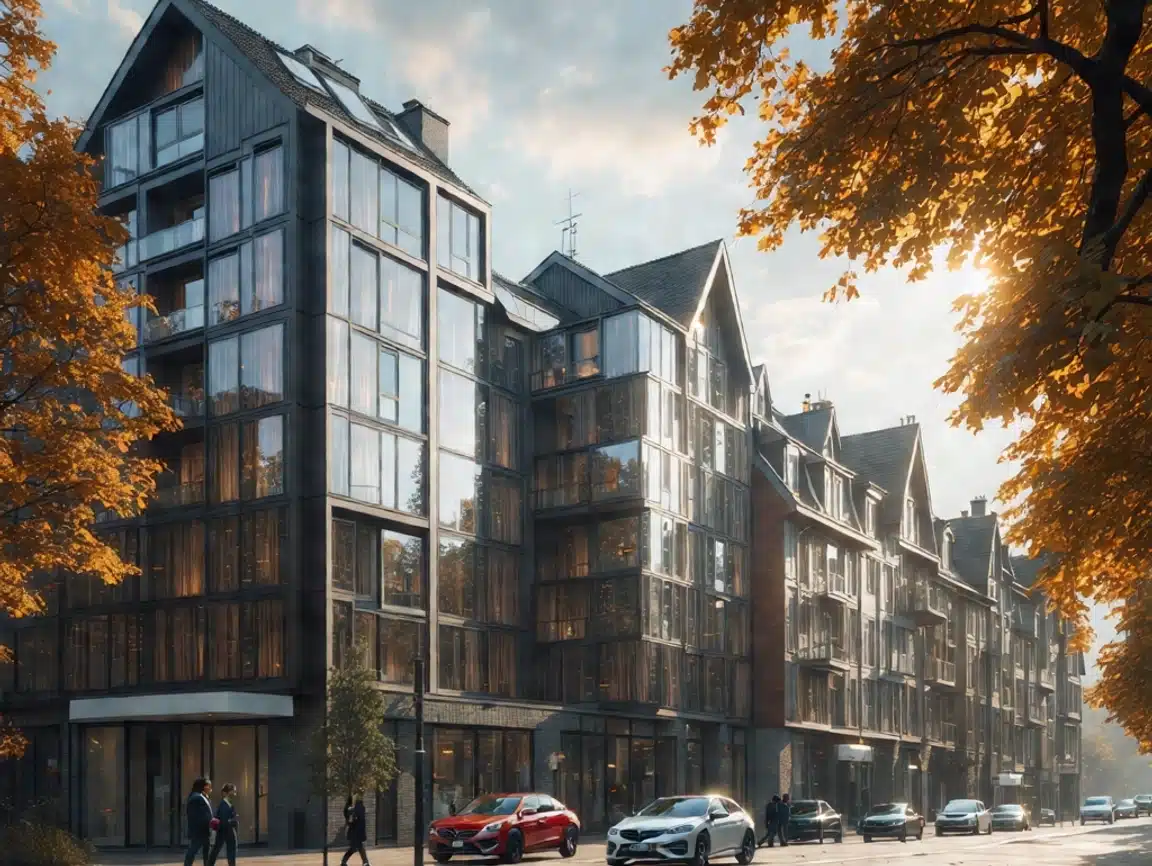 Immobilienmarkt 2025 Aktuelle Trends Entwicklungen Anders Immobilien